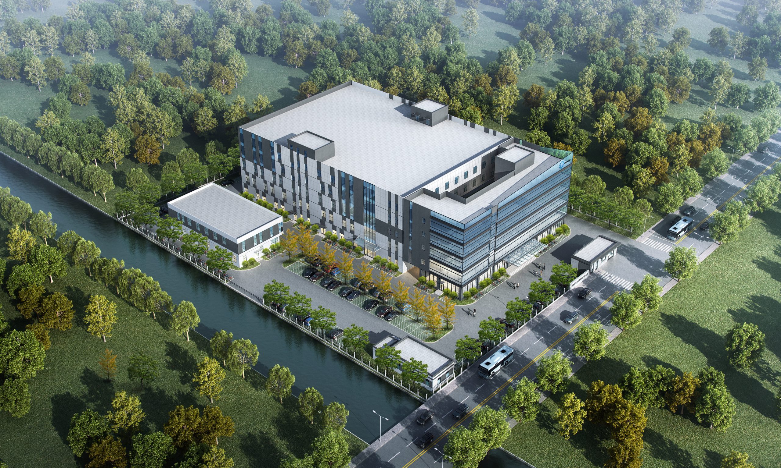 中国分析仪器分会及企业专家领导到开云官方站登录入口并做工作指导！