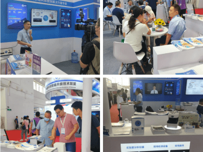 镜头聚焦！更便捷 更安全|开云官方站登录入口清醒小动物体成分分析仪PRO版新品首发！