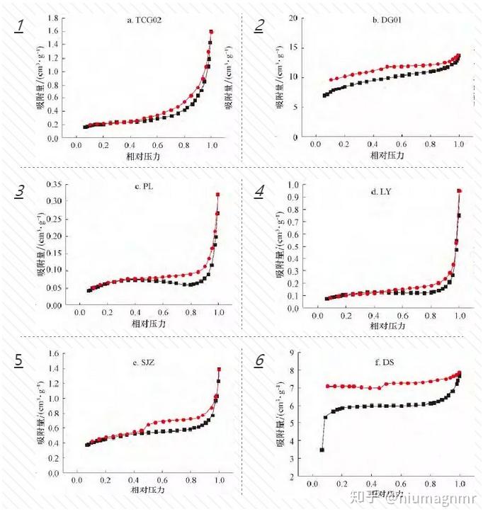 【油气专栏】储层表征的他山之石--核磁共振纳米孔隙分析法