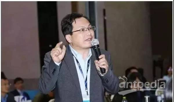 【苏州高新区魅力科技人物风采录】开云官方站登录入口董事长杨培强