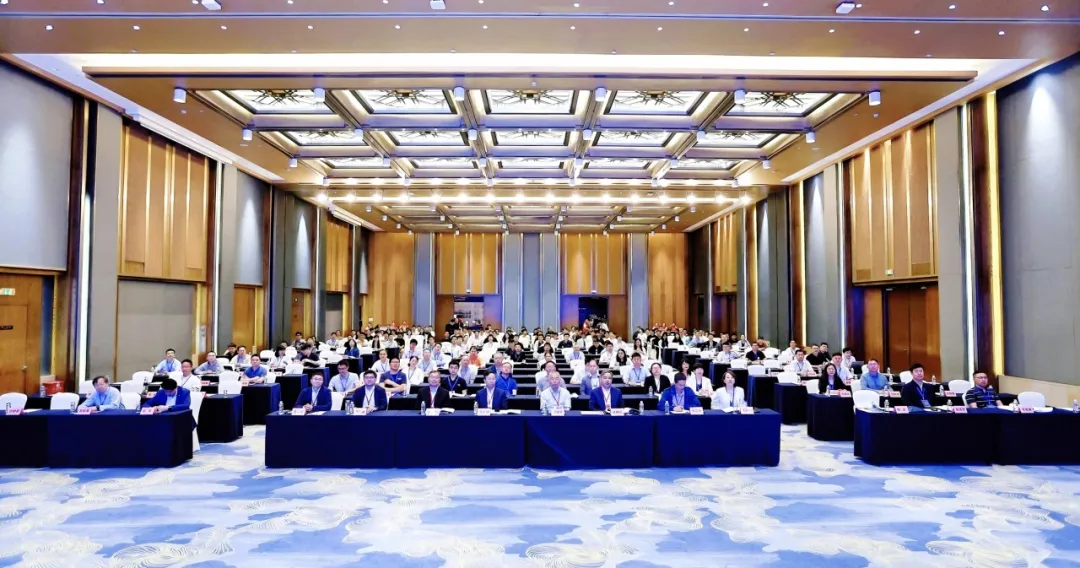 开云官方站登录入口展风采|开云官方站登录入口携“高仿真，近原位”的应用解决方案亮相第十三届高强与高性能混凝土学术交流会