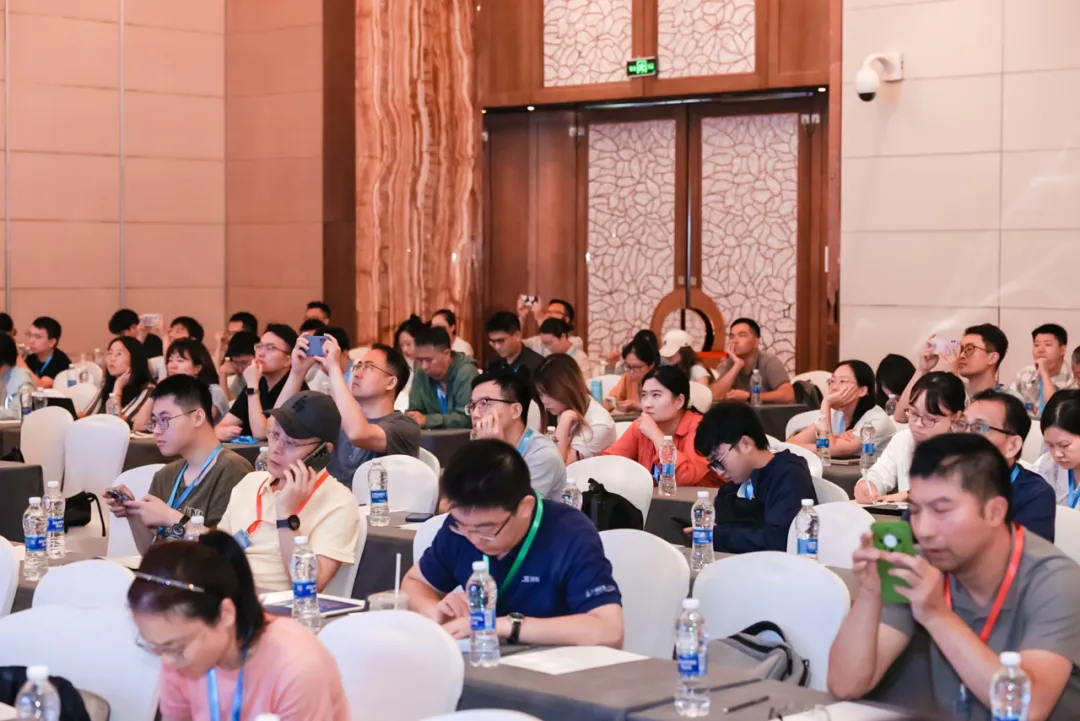 开云官方站登录入口展风采 | 聚焦PMO2025第二届多肽及代谢&减肥药物峰会：开云官方站登录入口低场核磁共振技术如何破解药物研发关键难题？